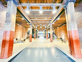 Billy Penn Studios Coworking