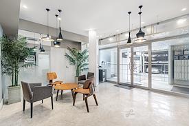 Open Office | TOKYO, Nihonbashi Hakozaki