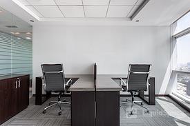 Regus | Dubai, Jumeirah lake Towers South