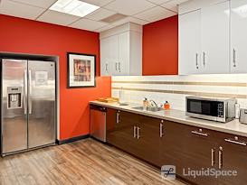 Regus | Exchange at Westchester