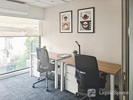 Regus | Noida, D-14