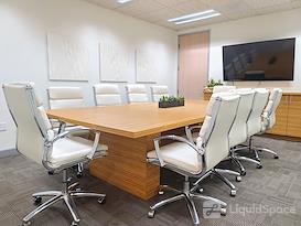 Riverside Central Business Center