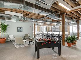 SPACES | North Water Street