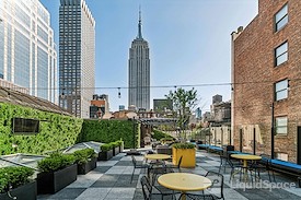 Jay Suites - Fifth Avenue Location