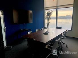 Industrious - Sparkman Wharf