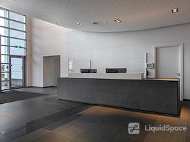 Regus | Amsterdam Laarderhoogtweg 25