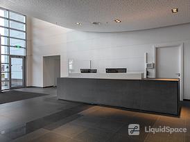 Regus | Amsterdam Laarderhoogtweg 25