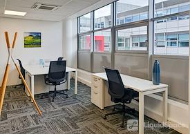 Regus | Montbonnot Valley