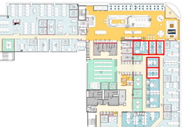 WeWork | Wynwood Garage