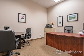 Zemlar Offices - Cornwall Rd