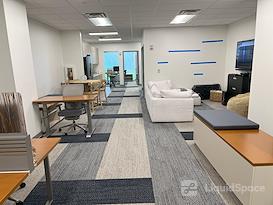 Spectrum Software, Franklin