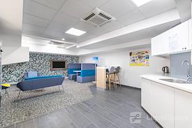 Regus | Paris, Saint Lazare
