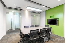 Regus | Dalian, Xiwang Tower