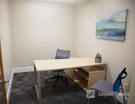 Focal Point Coworking