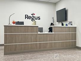 Regus | Fort Wayne  - Indiana Michigan Power Building