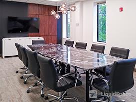 Regus | Parsippany - Rt 10