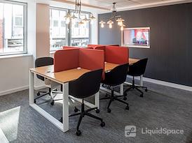 Regus | Birmingham, Edmund House