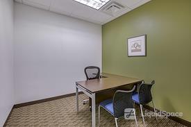 Regus | The Altmayer Building