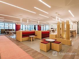 Regus | Singapore DUO Tower