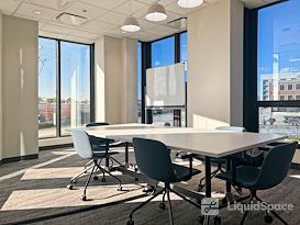 Regus | IL, Oakbrook Terrace - 22nd St