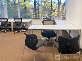 Regus | Timberloch Place