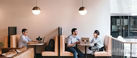 WeWork Platina Tower