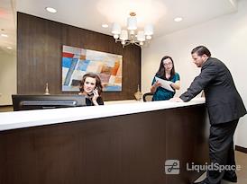 Regus | The Avenue Murfreesboro