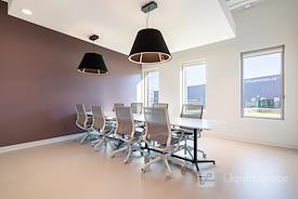 SPACES | NS, Dartmouth – Spaces Burnside