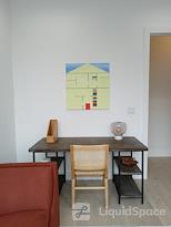 blue panda office spaces