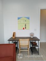 blue panda office spaces