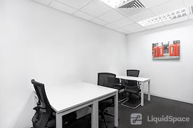 Regus | Kuala Lumpur, The Intermark