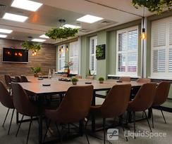 Regus || Century Plaza Towers
