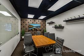 Lucid Private Offices | LBJ Freeway - Farmers Branch
