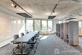 Design Offices | Bonn, Design Offices, Hauptbahnhof