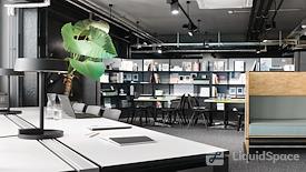 Design Offices Berlin Am Zirkus