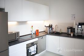 Space Shack Coworking