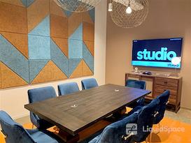 Studio | The Franklin