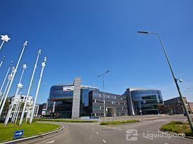 Regus | Maastricht, Il Fiore