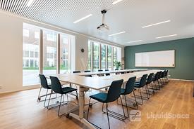 SPACES  | Brussels, Auderghem