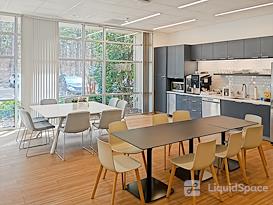 Regus | Cary - 15000 Weston Parkway