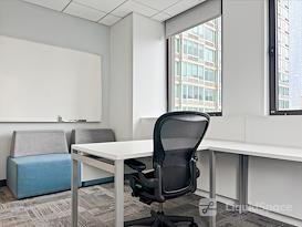 Regus | The Madison