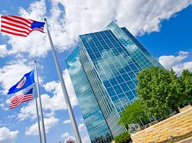 Regus | Minnesota Center
