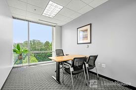 Peachtree Offices at Alpharetta