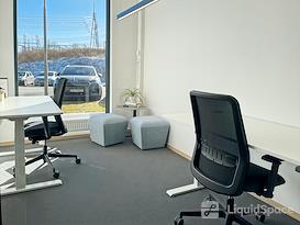 Regus | Vinterbro, Kveldroveien