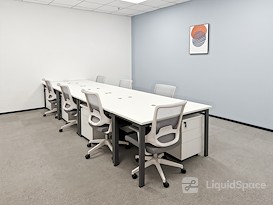 Regus | Shijiazhuang, JJJ Centre