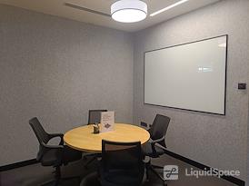 WeWork Embassy TechVillage