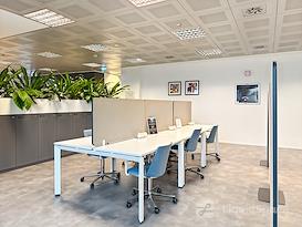 Regus | Milan, Linate
