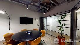 FORA | The Stanley Building 