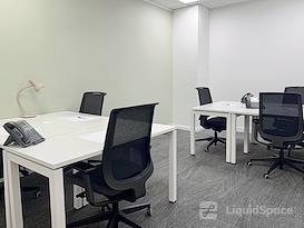 Regus | Coventry, Little Park Street