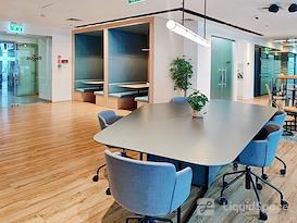 Regus | Ra'Anana, Business Park